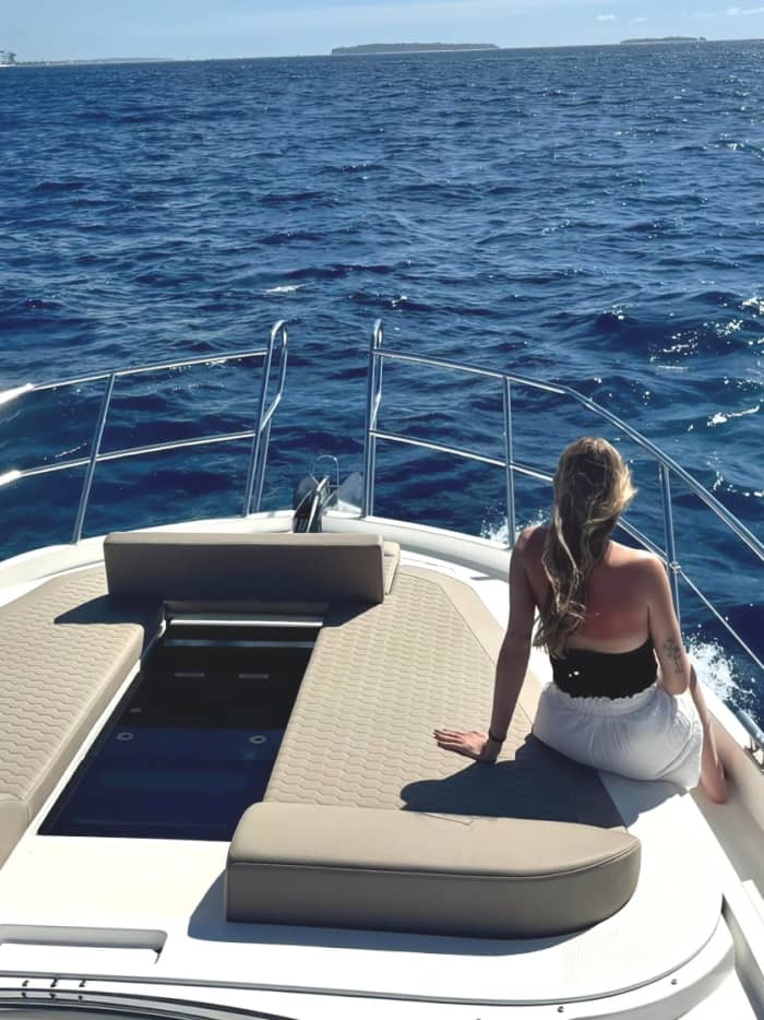 Luxe cruise naar de Lérins-eilanden aan boord van de SEA&SUN – 8 uur dromen