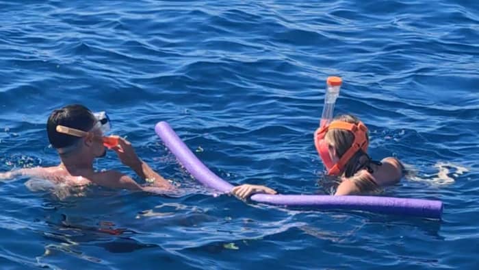 Halbtägige Entdeckungstour zu den Lérins-Inseln – 5 Stunden Auszeit