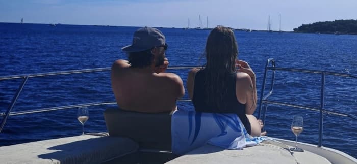 Luxe cruise naar de Lérins-eilanden aan boord van de SEA&SUN – 8 uur dromen