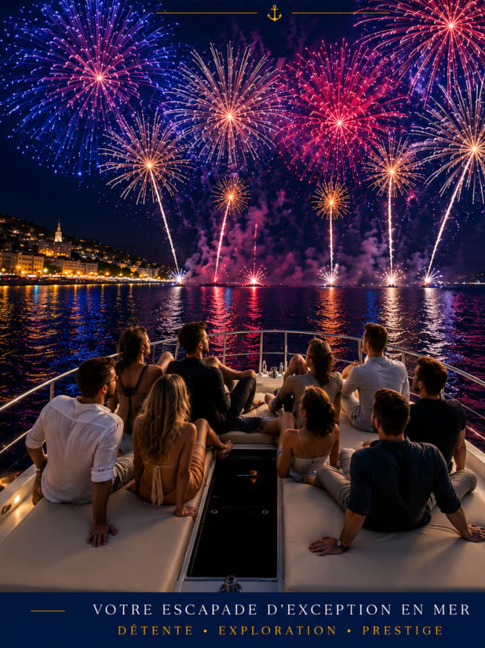 Halbtägige Entdeckungstour zu den Lérins-Inseln – 5 Stunden Auszeit