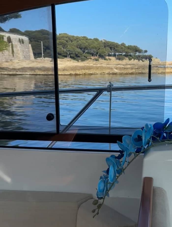 4-hour Private Cruise from Monaco: Discovering the Jewels of the Riviera