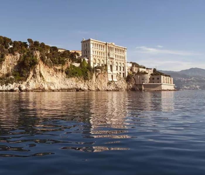 4-hour Private Cruise from Monaco: Discovering the Jewels of the Riviera