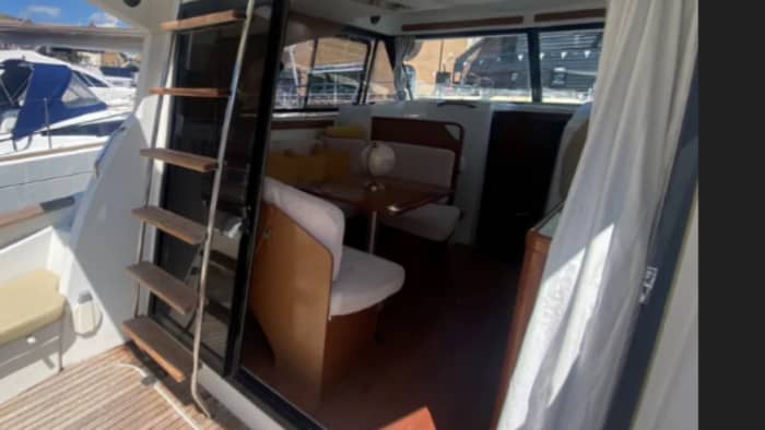 4-hour Private Cruise from Monaco: Discovering the Jewels of the Riviera