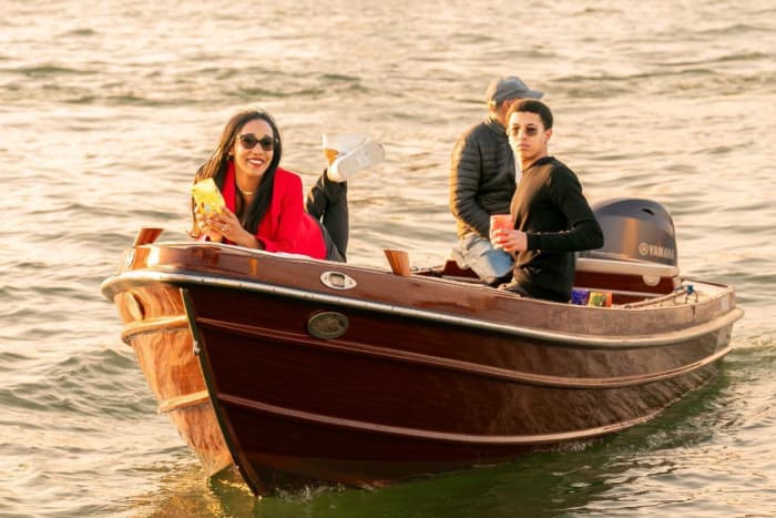 Murano, Burano und Torcello: Die authentischen Inseln der Lagune