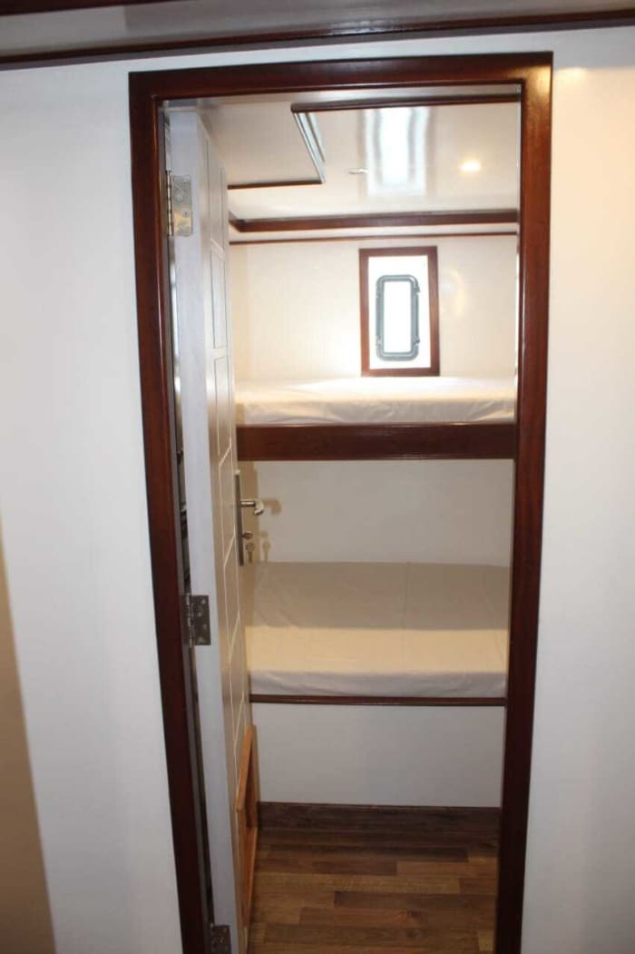 Une croisière sur mesure à Hurghada : une journée magique à bord d'un yacht à moteur