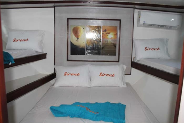 Une croisière sur mesure à Hurghada : une journée magique à bord d'un yacht à moteur