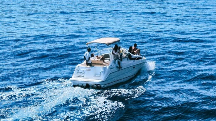 Scopri Madeira dall'oceano: una fuga di 2 ore e 30 minuti