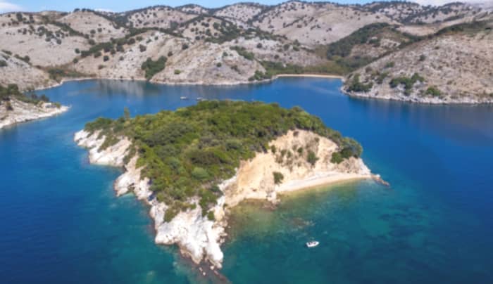 Excursion d'une journée complète sur l'île de Tongo avec déjeuner, boissons et guide local