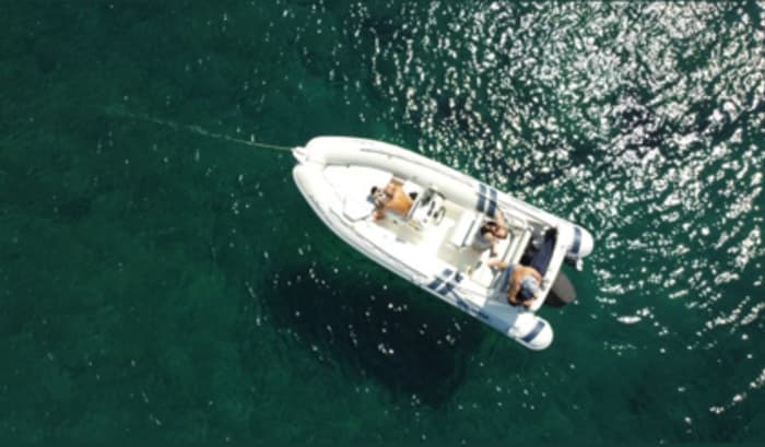Aegean Flow – Private Kreuzfahrt nach Patroklos und Kap Sounio