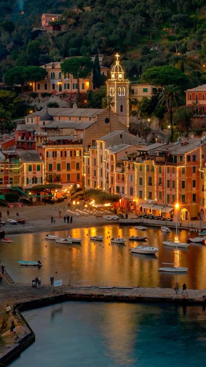 Half-day magic around Rapallo to live the true Italian experience