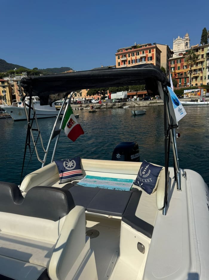 Une demi-journée magique autour de Rapallo pour vivre une authentique expérience italienne