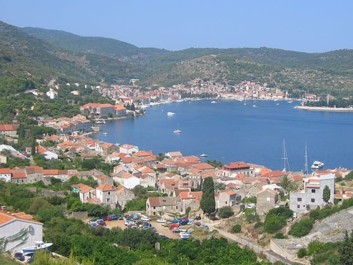 Split-Brac-Ciovo-8,5 uur
