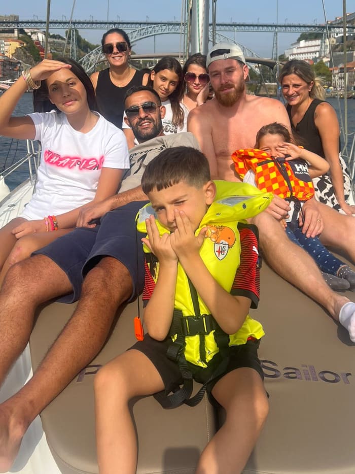Golden Hour on Sailboat: The 2-Hour Sunset Tour That's The Perfect Way To End Your Day