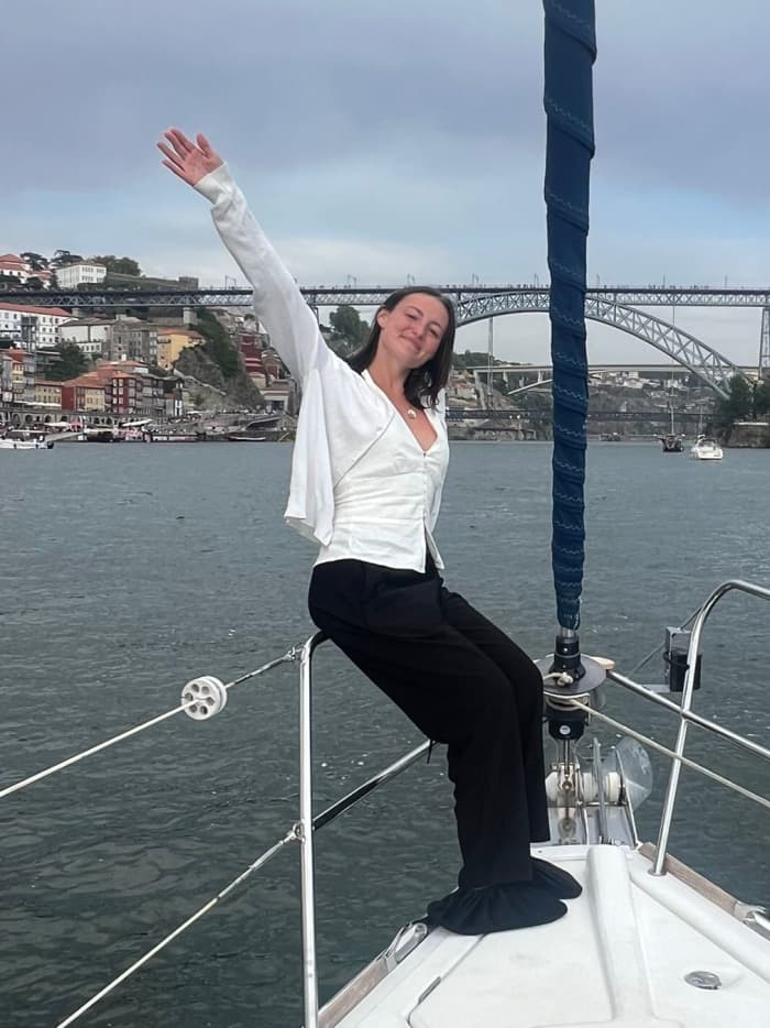 Golden Hour on Sailboat: The 2-Hour Sunset Tour That's The Perfect Way To End Your Day