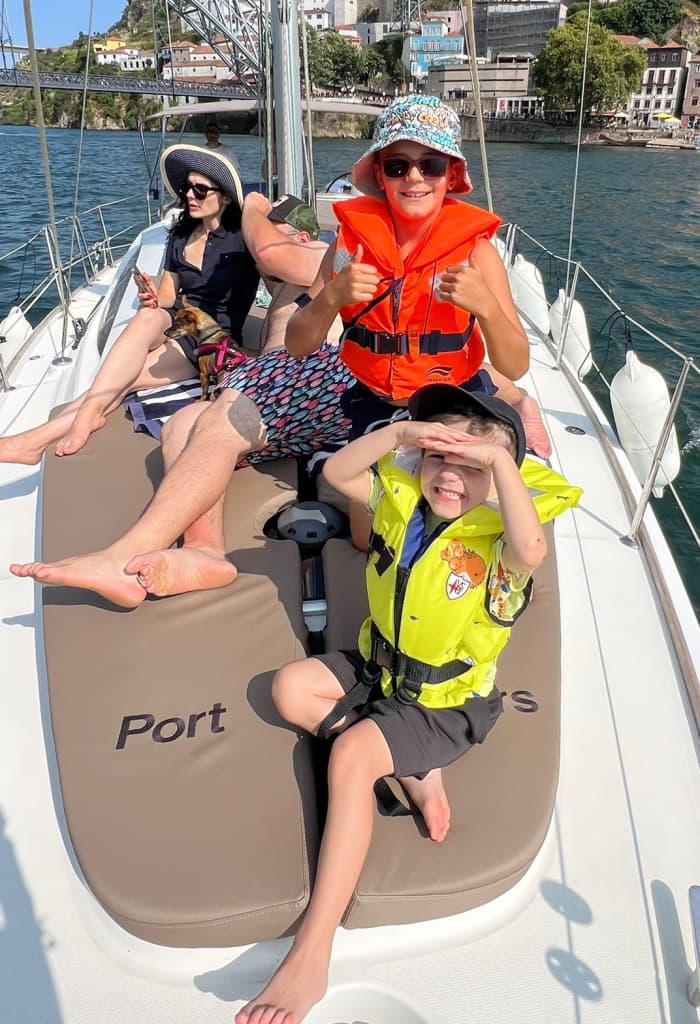 Golden Hour on Sailboat: The 2-Hour Sunset Tour That's The Perfect Way To End Your Day
