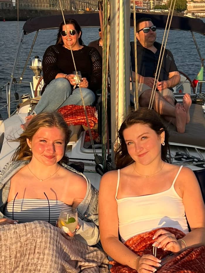 Golden Hour on Sailboat: The 2-Hour Sunset Tour That's The Perfect Way To End Your Day