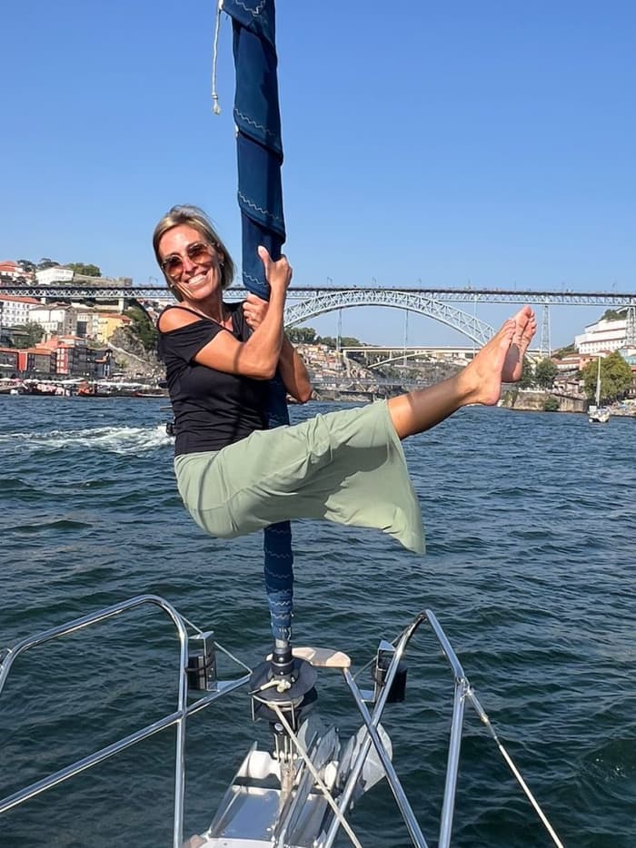 Golden Hour on Sailboat: The 2-Hour Sunset Tour That's The Perfect Way To End Your Day