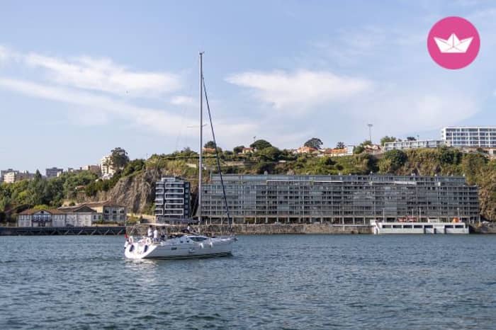 Golden Hour on Sailboat: The 2-Hour Sunset Tour That's The Perfect Way To End Your Day