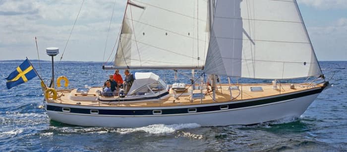 SPECIAL- Experience Les Voiles de St Tropez from the Water