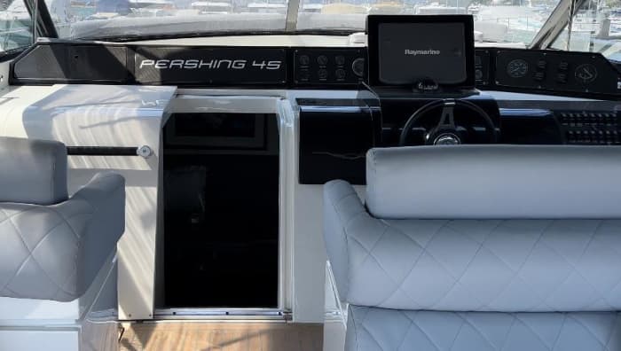 Luxury redefined in Argostolion: An unforgettable day on a motor yacht