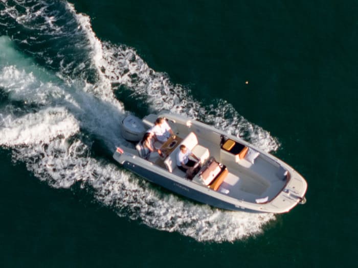 Guided 4.5-Hour Boat & Food Tour in Kotor