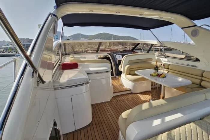 Tagesausflug zu den Wundern der Riviera – Abfahrt von Golfe-Juan