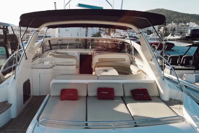 Tagesausflug zu den Wundern der Riviera – Abfahrt von Golfe-Juan