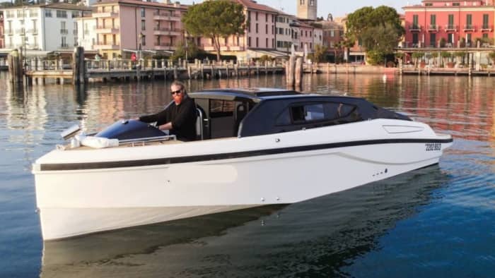De wonderen van Garda: een dagtrip vanuit Sirmione