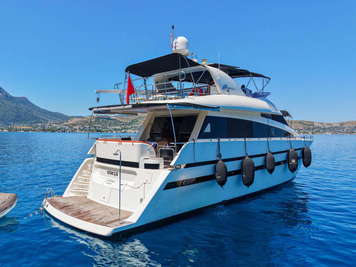 Celebration Cruise Experience