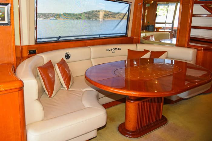Celebration Cruise Experience