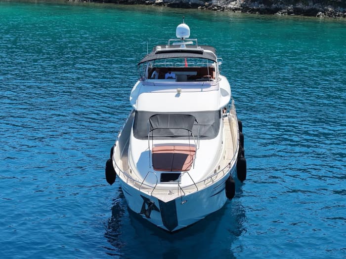 Celebration Cruise Experience
