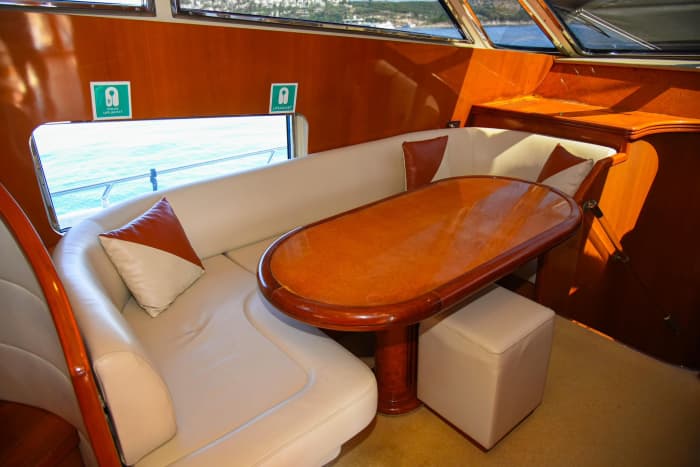 Celebration Cruise Experience