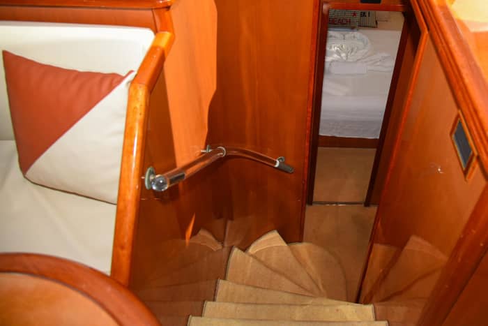 Celebration Cruise Experience