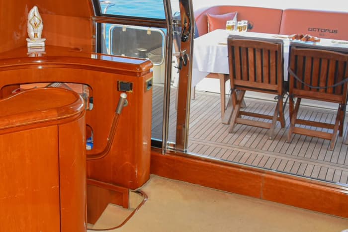 Celebration Cruise Experience