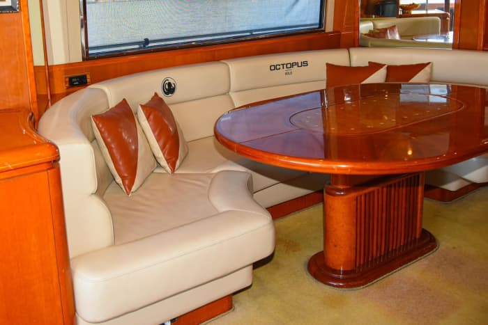 Celebration Cruise Experience