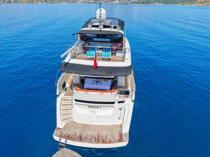 Celebration Cruise Experience