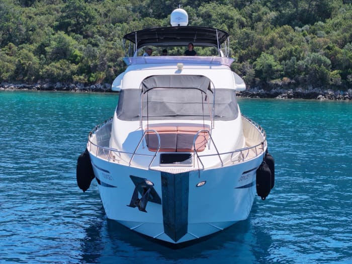 Celebration Cruise Experience