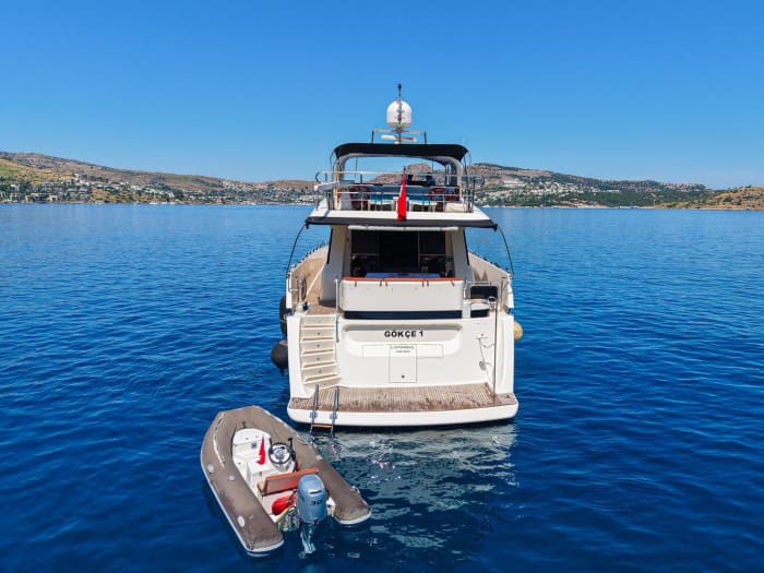 Celebration Cruise Experience