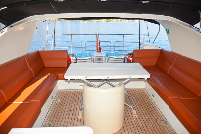 Celebration Cruise Experience