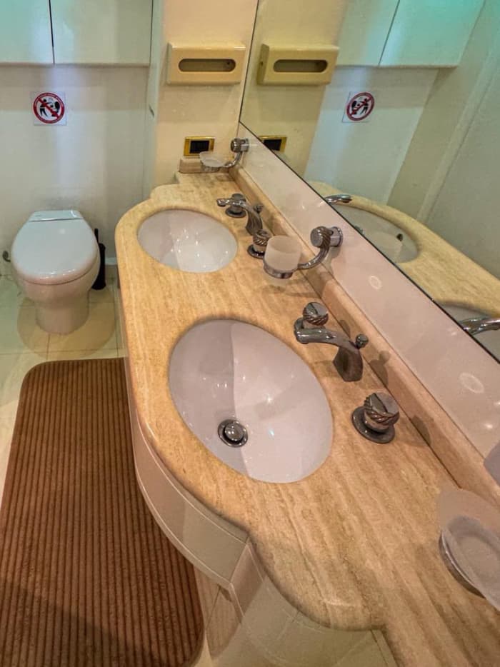 Celebration Cruise Experience