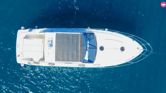 Fuel Included Iles de Lerins Cannes: Complete Day Trip
