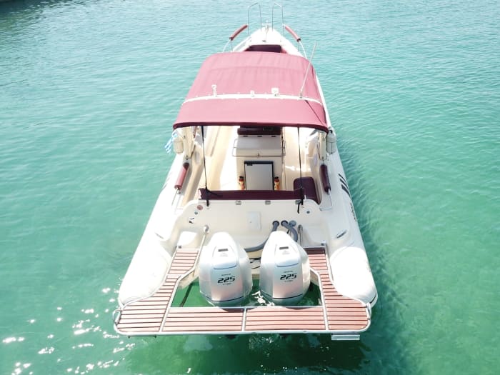 Balos Sunset Cruise