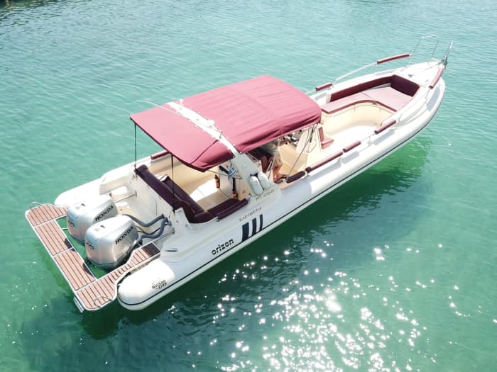 Balos Sunset Cruise