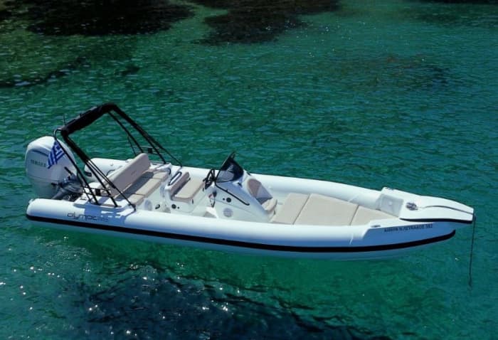 Full-Day Private Cruise – Experience in 5 Saronic Islands