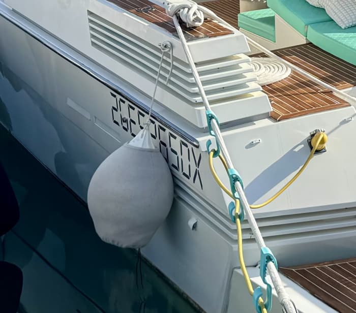 Exklusive Kreuzfahrt an der Riviera
