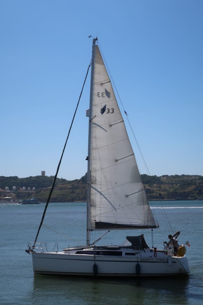 Six Hours of Lisbon Bliss: A Complete Tour from Doca de Bom Sucesso