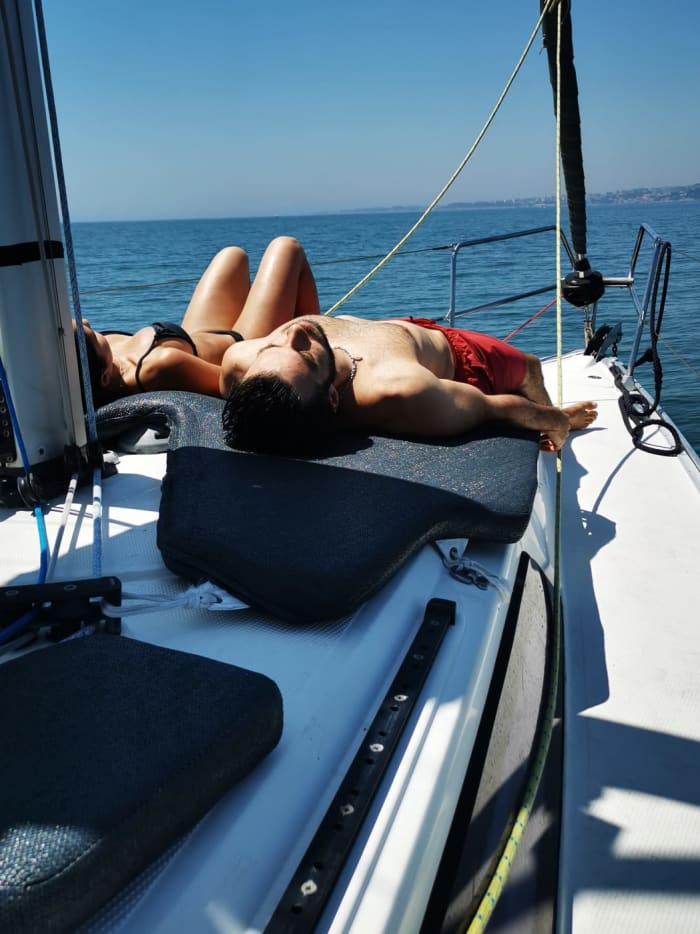 Six Hours of Lisbon Bliss: A Complete Tour from Doca de Bom Sucesso