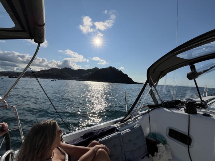 Charme Costeiro e Txakoli: Passeio de 4 horas até Getaria