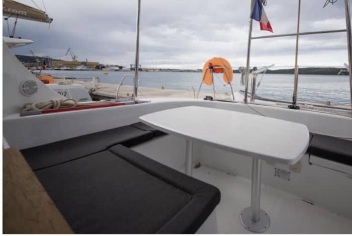 Take 8h to discover the hidden magic of Mandelieu-La Napoule from the waves