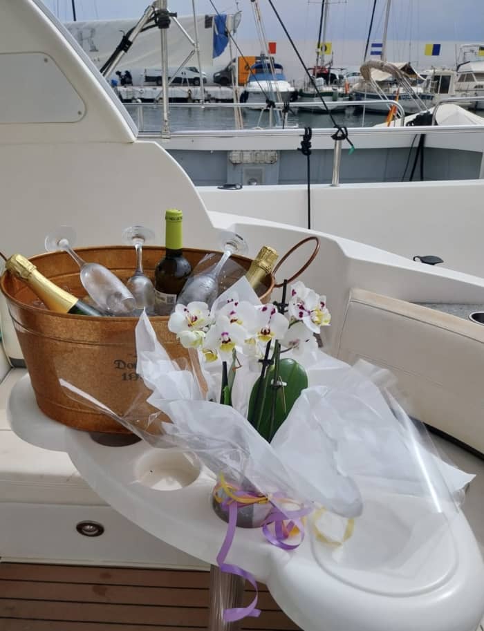 The 5-Hour Marbella Bridesmaid Tour You'll Never Forget